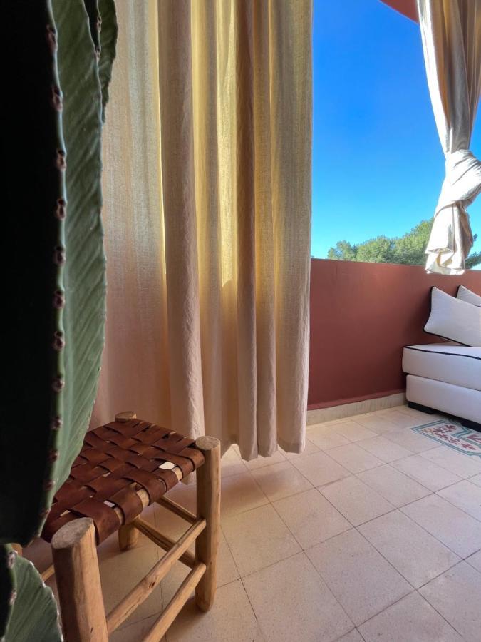 Chimera Apartments & Suites Marrakesh Exterior photo