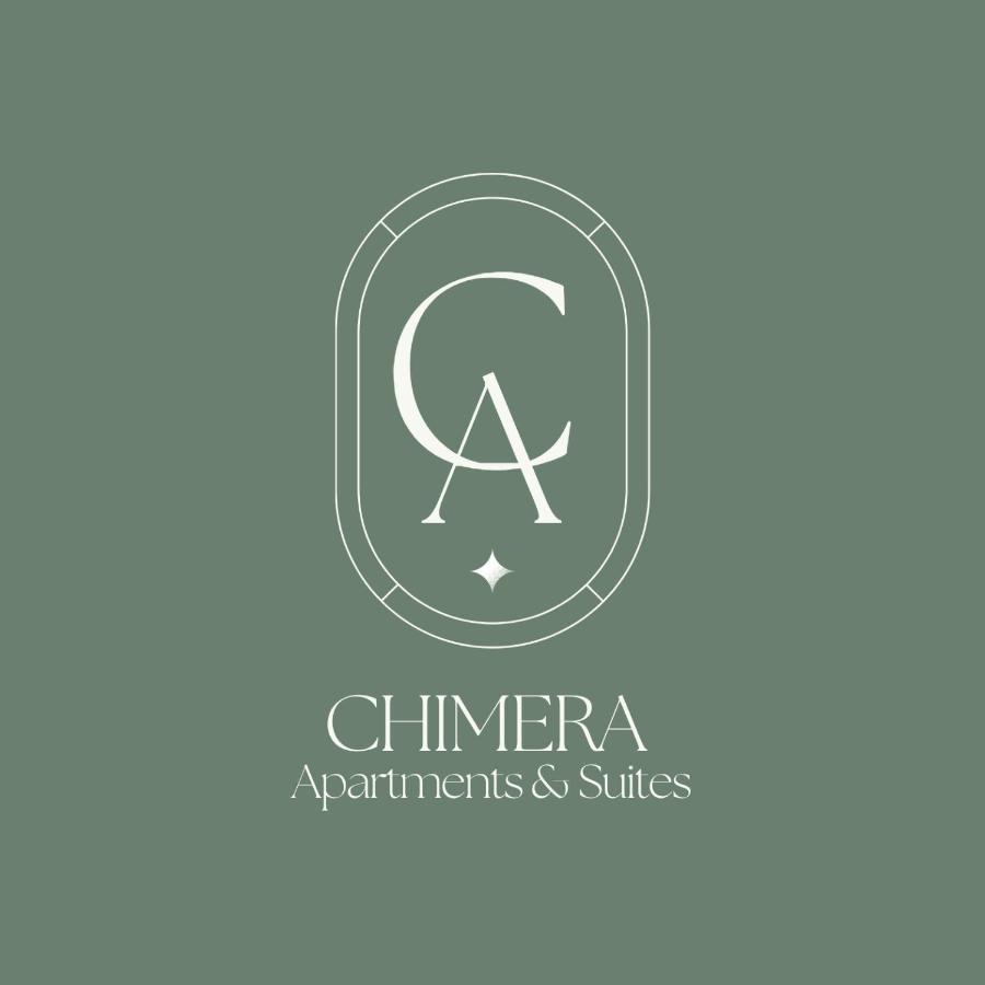 Chimera Apartments & Suites Marrakesh Exterior photo